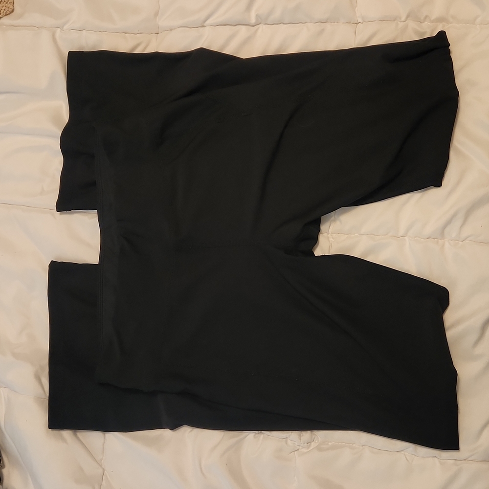 Athletic Yoga Pants